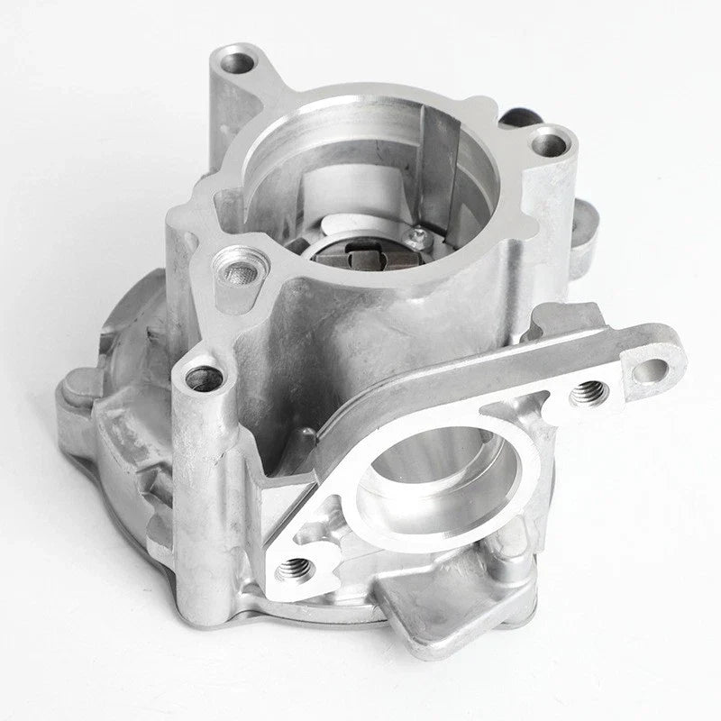 Brake Booster Vacuum Pump for Audi A4 A5 A6 allroad Q3 Q5 TT (2009–2016)