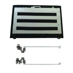 Top Lid Back Cover Hinges for Acer Aspire E5-576, E5-576G, E5-575 (2017–2018)