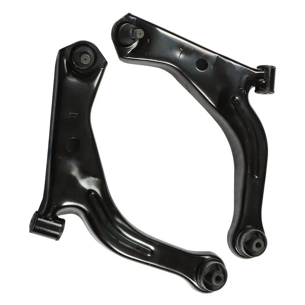 2Pcs Control Arm Ball Joint for Mazda Tribute, Mercury Mariner (2005–2011)