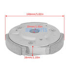 Clutch Carrier Assy for Kymco Grand Dink 250 (2001–2009) / Xciting 250i AFI (2007–2008)