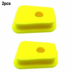 2X Air Filter for (27987, 27987S, AM34963, LG27987)
