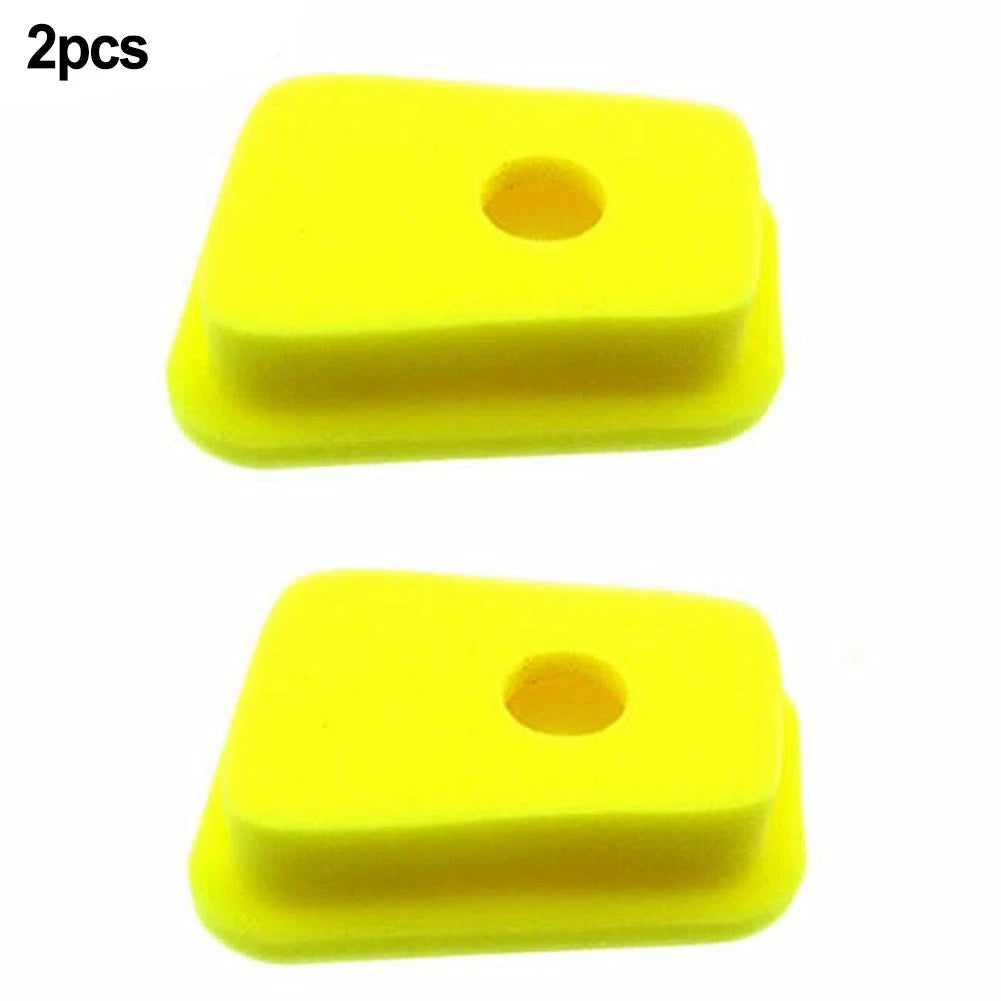 2X Air Filter for (27987, 27987S, AM34963, LG27987)