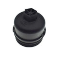 Diesel Oil Filter Housing Cap for 2015-2018 Jeep Compass Renegade