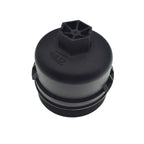 Diesel Oil Filter Housing Cap for 2015-2018 Jeep Compass Renegade