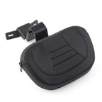 Backrest Pad for Harley Touring CVO Road Electra Glide (2014-2023)
