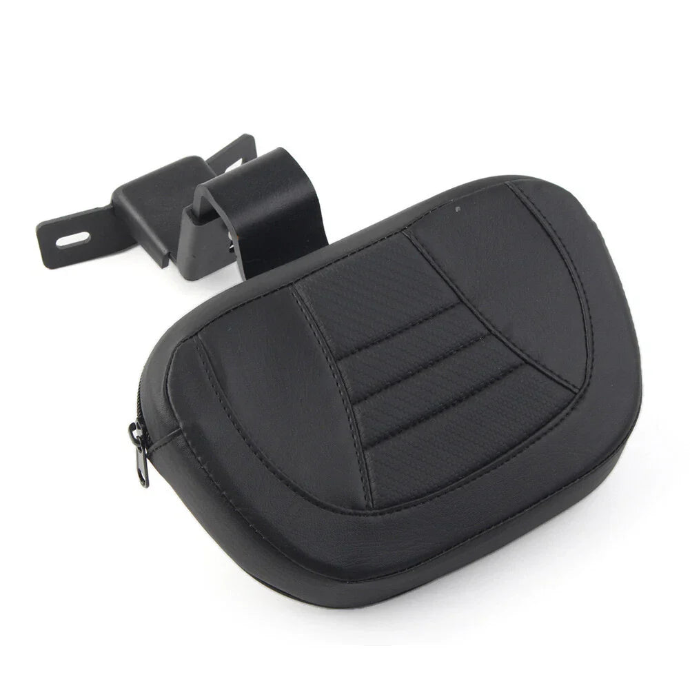 Backrest Pad for Harley Touring CVO Road Electra Glide (2014-2023)