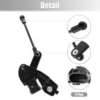 Rear Left Suspension Ride Height Level Sensor for Chevrolet Camaro (2010–2015) 23405178