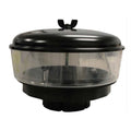 Air Pre-Cleaner for Case-IH, John Deere, Massey, White, Oliver (Fits Models)