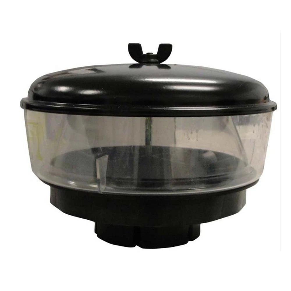 Air Pre-Cleaner for Case-IH, John Deere, Massey, White, Oliver (Fits Models)