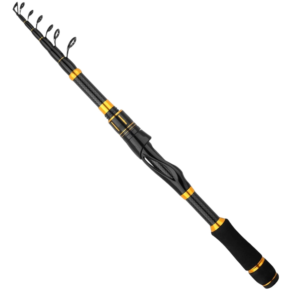 Fishing Rod Guides for Sea Boat (Portable)