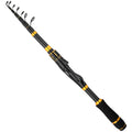 Fishing Rod Guides for Sea Boat (Portable)
