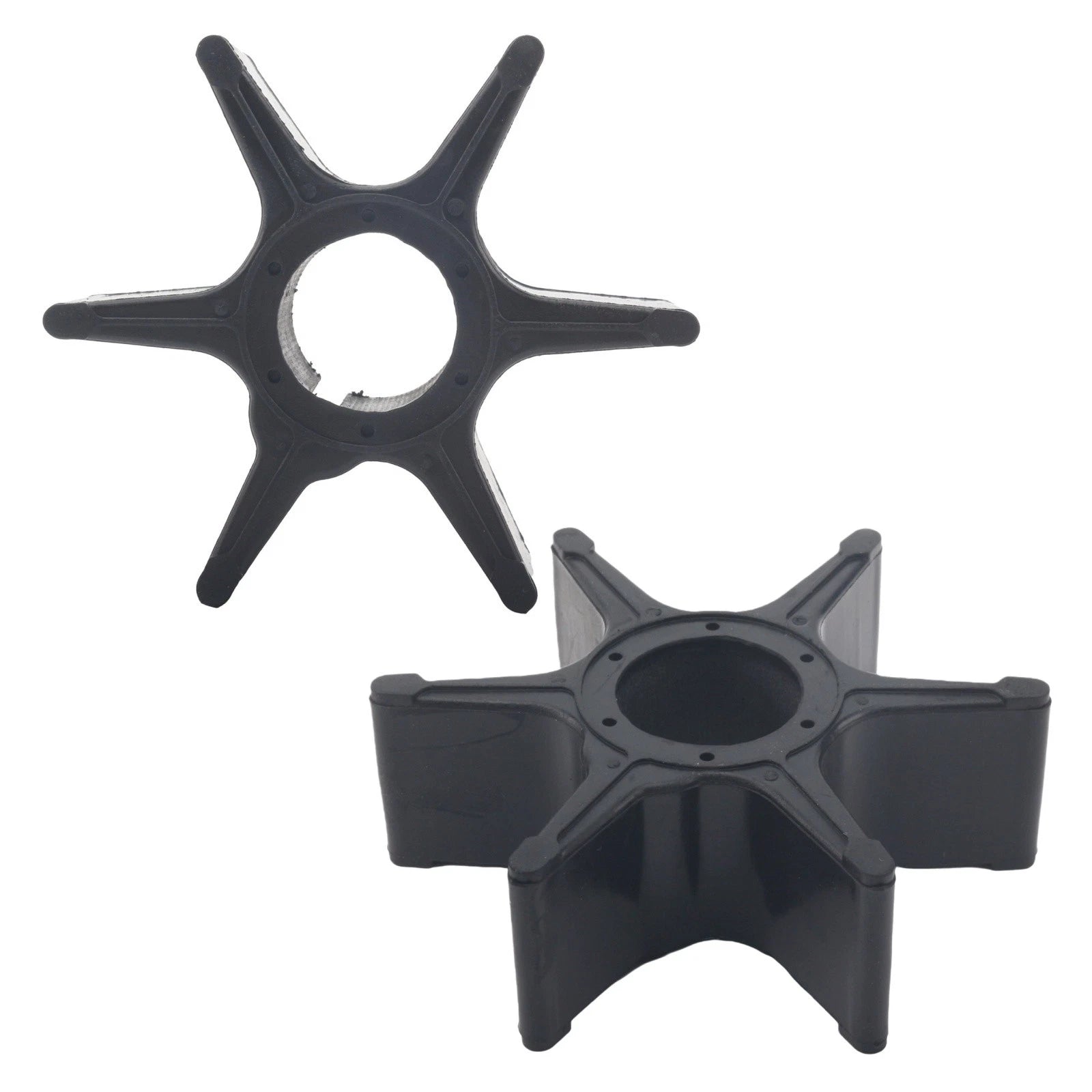 Water Pump Impeller for Suzuki Outboard 40-90 HP (17461-87E00)