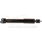 Front Pair Shocks Struts for Silverado 1500 Sierra 1500 4WD (1999–2007)