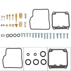 Carburetor Repair Kit for Suzuki VZ800 (1997–2004)