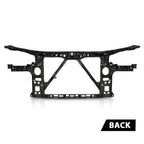 Radiator Core Support Assembly for Audi Q7 (2007–2015)