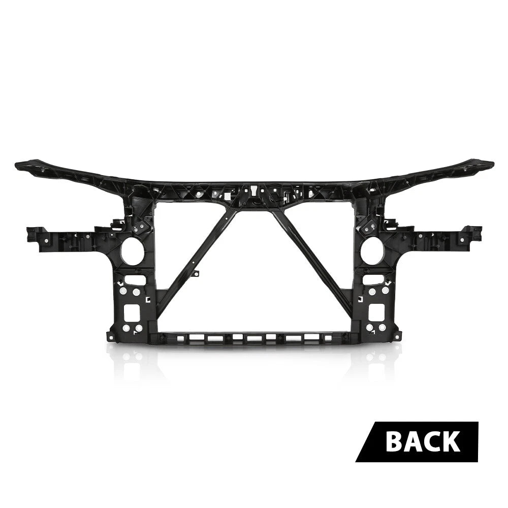 Radiator Core Support Assembly for Audi Q7 (2007–2015)