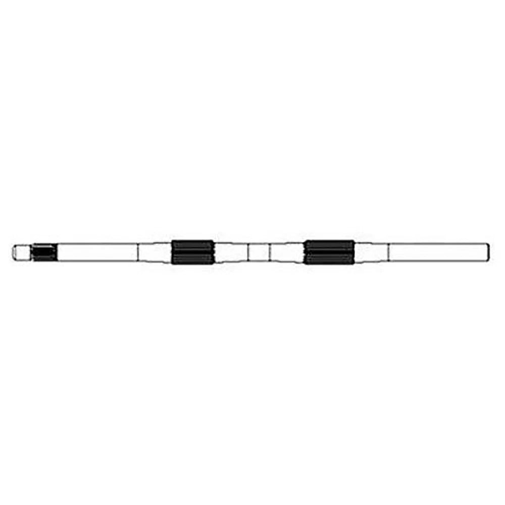 PTO Drive Shaft for White Oliver MPL Tractor 1750 1800 1850 (103897A)