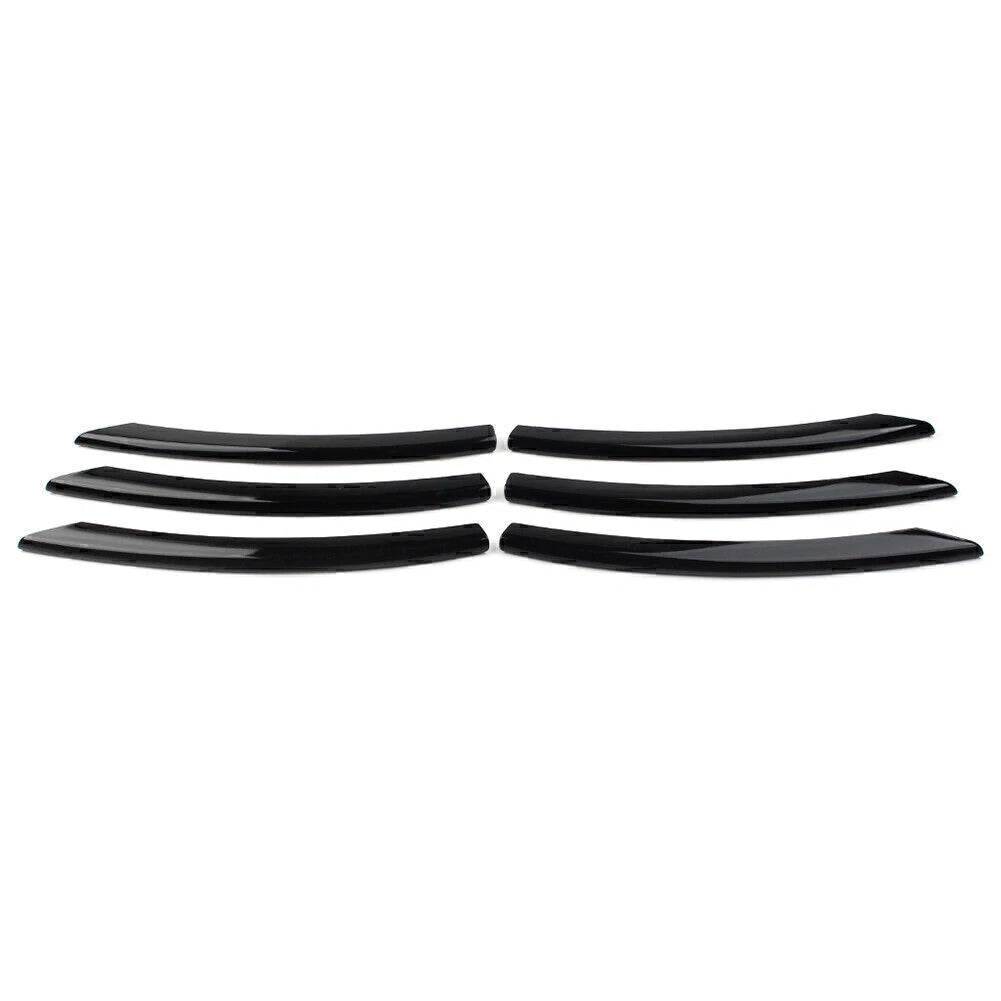 Fog Light Lamp Cover Trim for Land Rover Range Rover L405 (2013–2017)