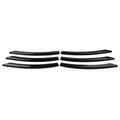 Fog Light Lamp Cover Trim for Land Rover Range Rover L405 (2013–2017)