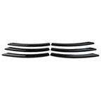 Fog Light Lamp Cover Trim for Land Rover Range Rover L405 (2013–2017)
