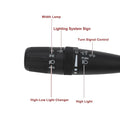 Turn Signal Headlight Dimmer Switch for Chrysler Dodge Jeep (2005-2010)