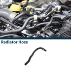 Radiator Hose No. 64539119192 for BMW 535i (2011–2016)