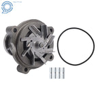 Water Pump 125-5920 for Ford 250 350 450 550 Econoline Excursion (1999–2005)