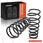 Rear Coil Springs for Toyota Camry (2004-2006, 2012-2017) Lexus ES350