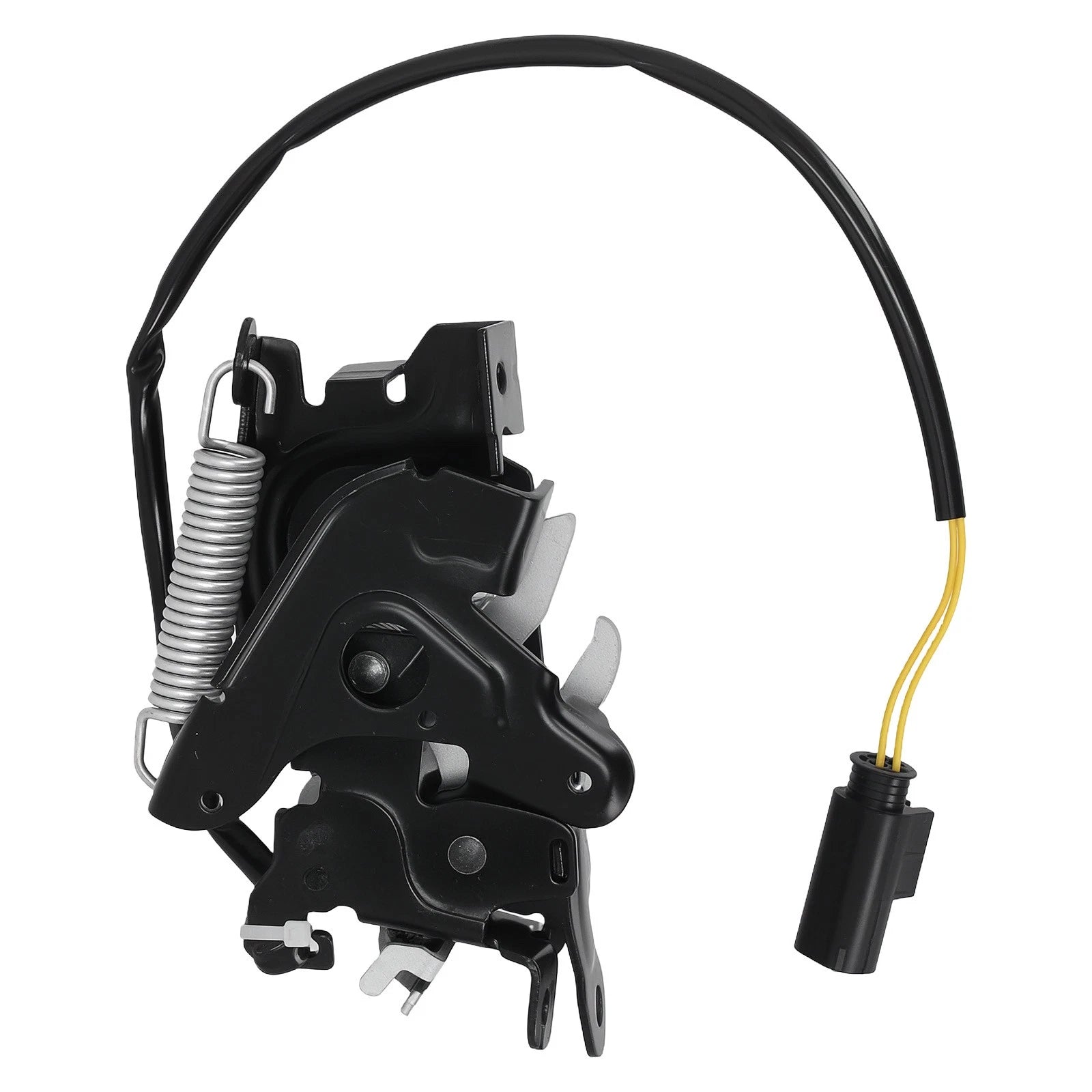Front Hood Latch for BMW 530i 540i 740i 840i M850i (2016–2023) 51237347404