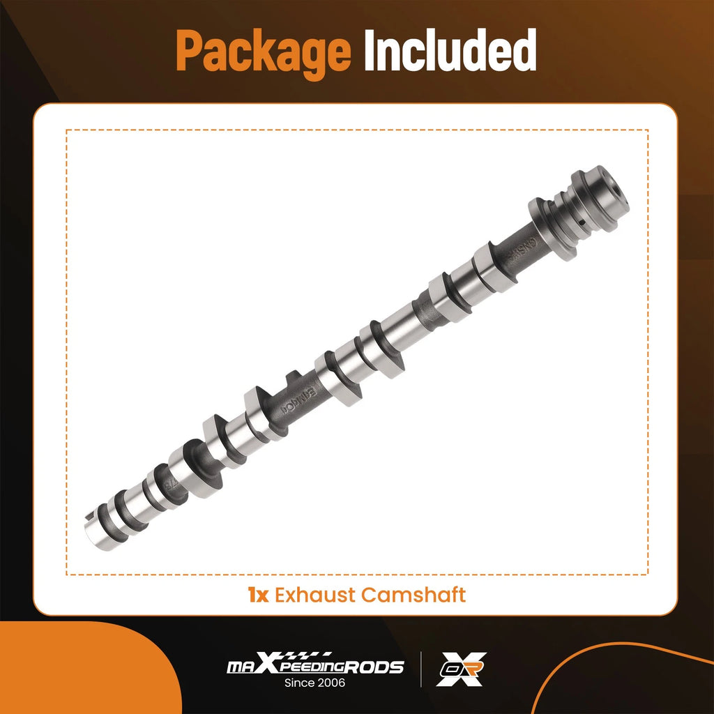 Engine Exhaust Camshaft for Ford Fusion/Escape 1.5L (2014–2020)