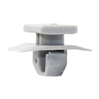 Flexible Plastic Clips for Honda Civic, CR-V