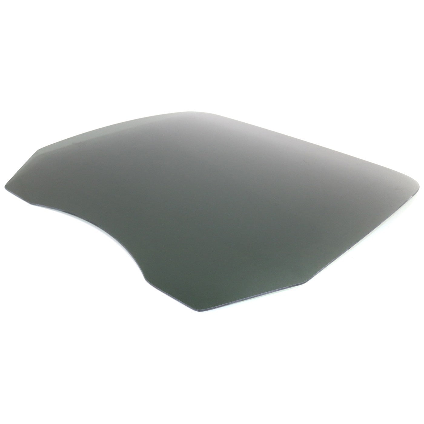 Rear Driver Side Door Glass for Chevy Yukon, Suburban, GMC XL 1500