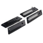 2X Dynamic LED Side Marker Indicator Turn Signal for BMW 3 5 7 Series (E36 E34 E32)