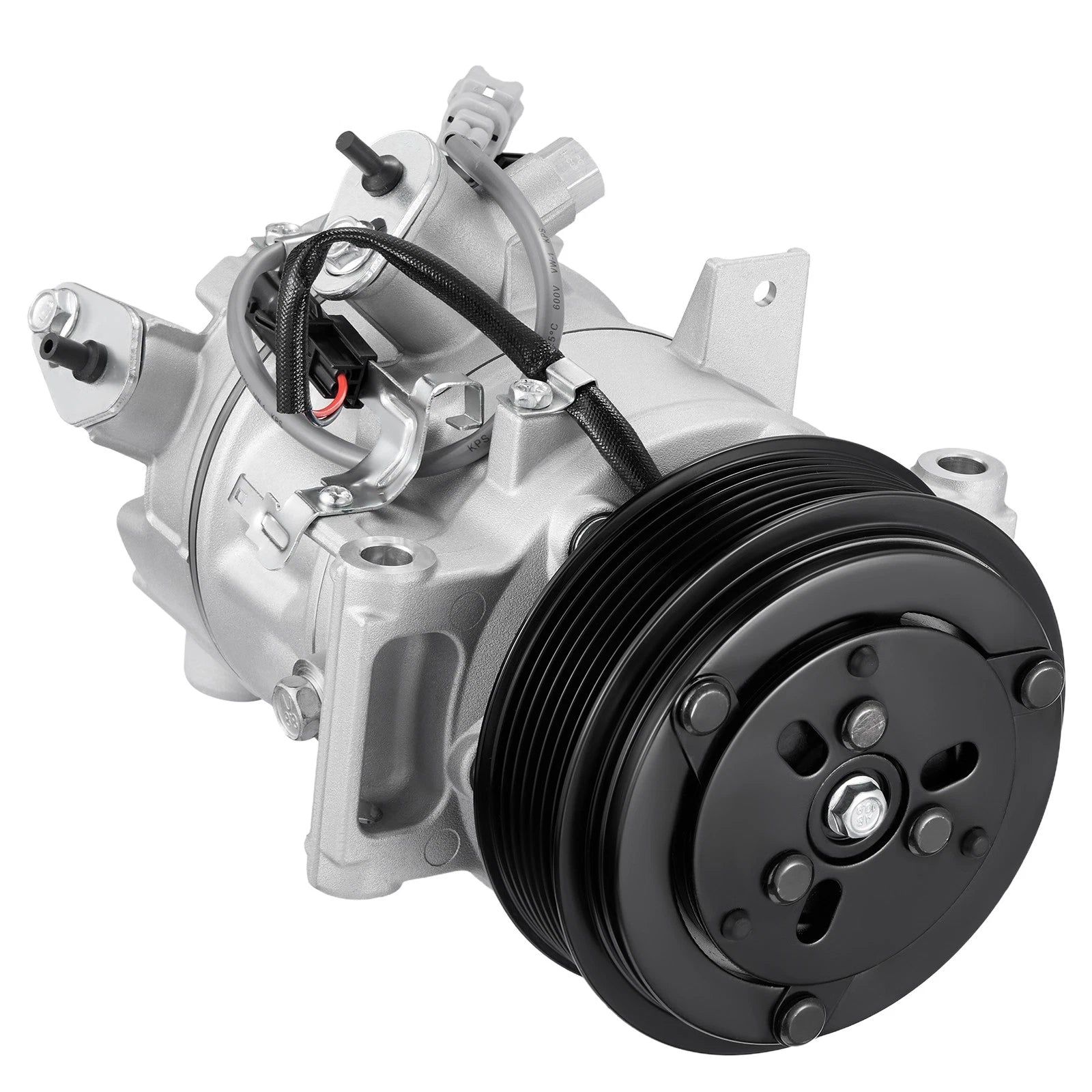 A/C Compressor for Kia Forte 2014–2016, Forte Koup 2014–2017