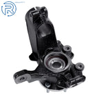 Front Driver Side Steering Hub Knuckle Assembly for Ford Focus (2012-2018)