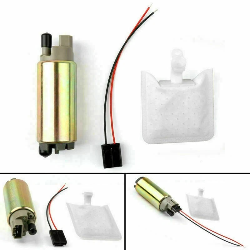 Fuel Pump for Suzuki AN400 Burgman 400 (2003–2006), VZ800 Boulevard M50 (2005–2017) #3