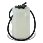 Engine Coolant Overflow Tank Reservoir Bottle w/Cap for Nissan Quest (1999–2002)