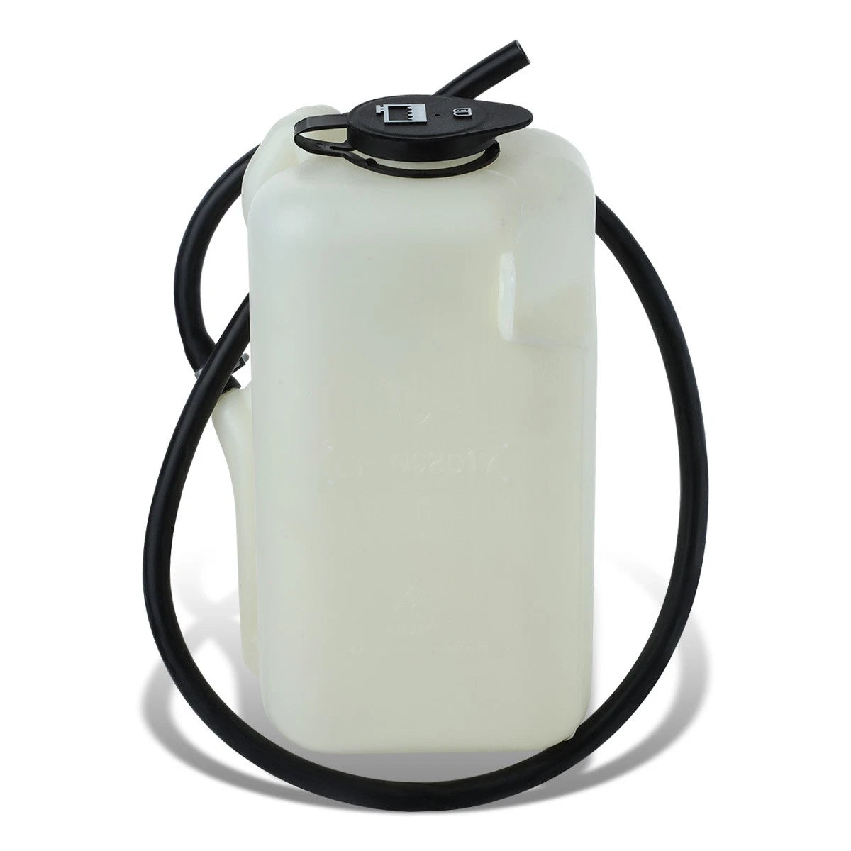Engine Coolant Overflow Tank Reservoir Bottle w/Cap for Nissan Quest (1999–2002)
