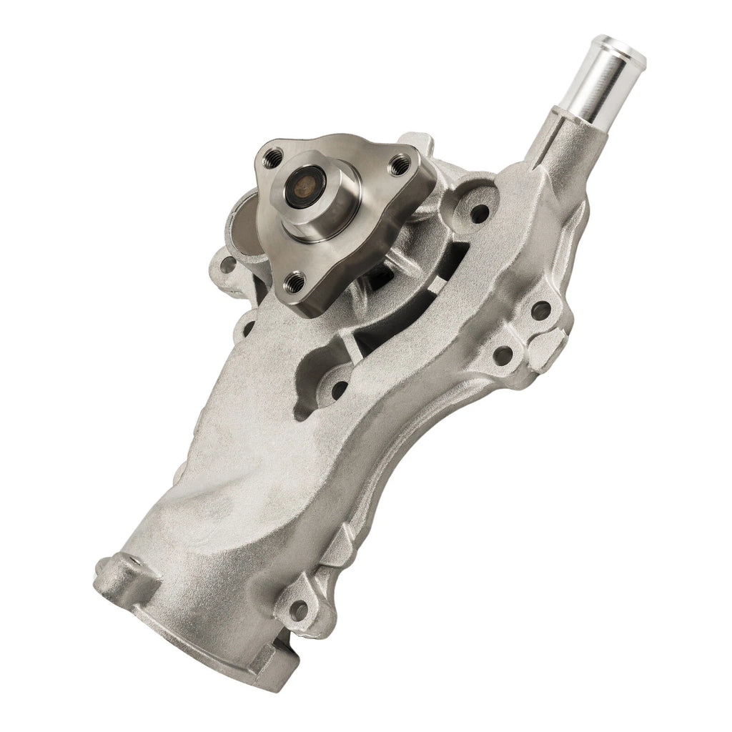 Engine Water Pump with Gasket for Chevrolet Cruze Sonic Encore (2011–2015)