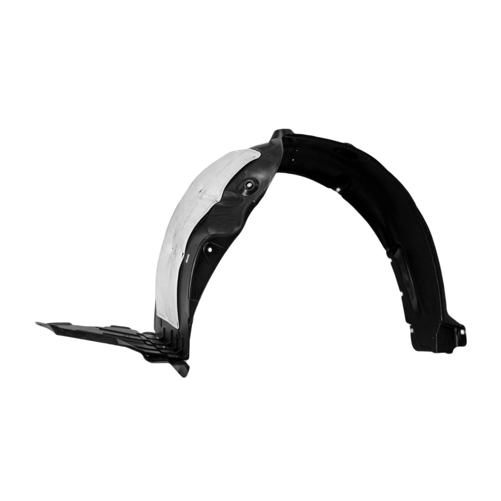 Replacement Front Passenger Side Fender Liner for Kia Optima (2011–2013)