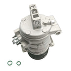 AC Compressor for Dodge Chrysler 300 Jeep Grand Cherokee (2005–2007) CO30000C