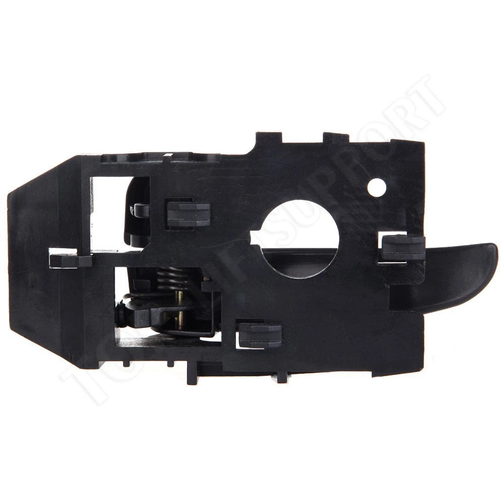 Inner Door Handle for Hyundai Elantra (2001–2005) Right Side Black