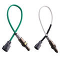 2X Oxygen O2 Sensor for Toyota Tacoma L4 2.7L (2016–2022)