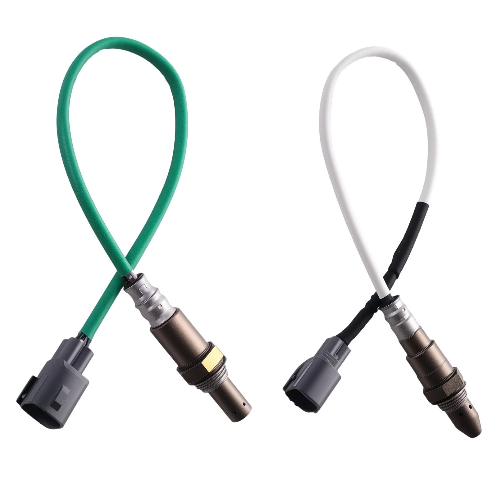 2X Oxygen O2 Sensor for Toyota Tacoma L4 2.7L (2016–2022)
