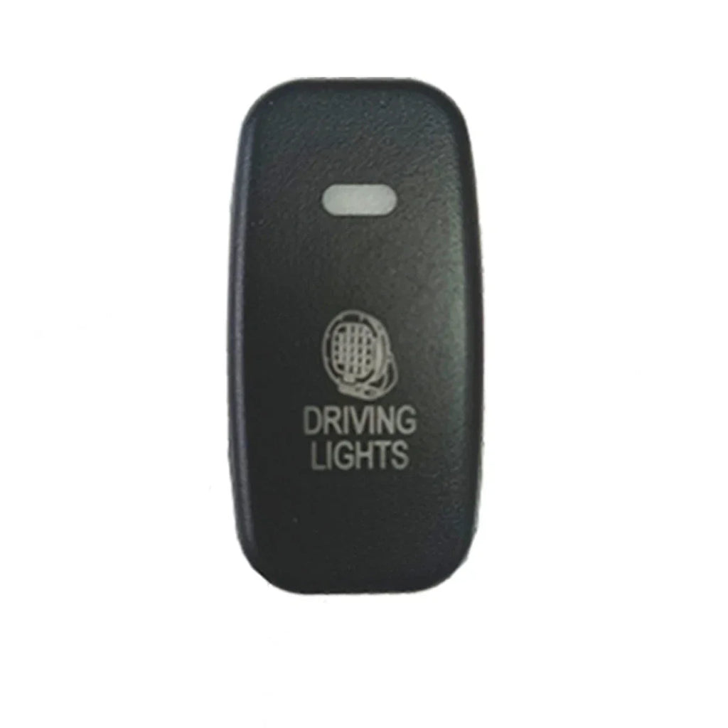 Dashboard Control Switch Button for Mitsubishi Pajero