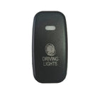 Dashboard Control Switch Button for Mitsubishi Pajero