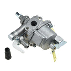 Carburetor Replacement for Outdoor Trimmer CG400 (TD43 TD48) 15001-2525