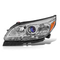 Left Side Projector Headlight for Malibu Limited LT LTZ (2013–2016)