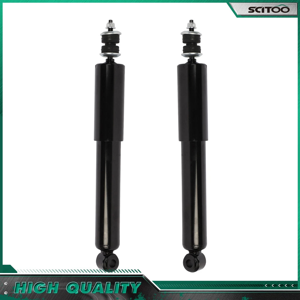 Front Shocks Struts for Ford Ranger Explorer (1990–1997)