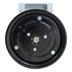AC Compressor Replacement for Aston Martin DB9 6.0L (2013-2016)